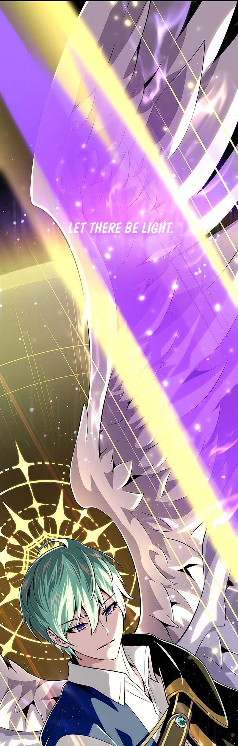 The Dark Magician Transmigrates After 66666 Years Chapter 133 Gambar 37