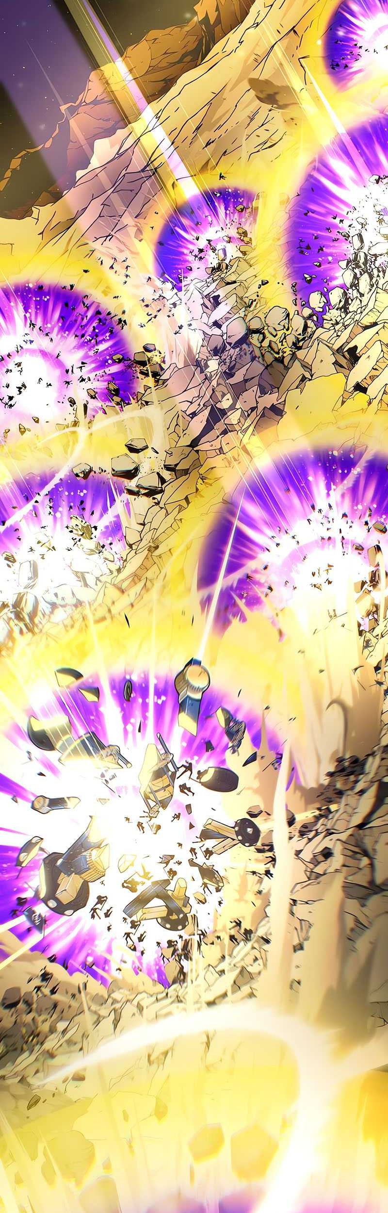 The Dark Magician Transmigrates After 66666 Years Chapter 133 Gambar 39