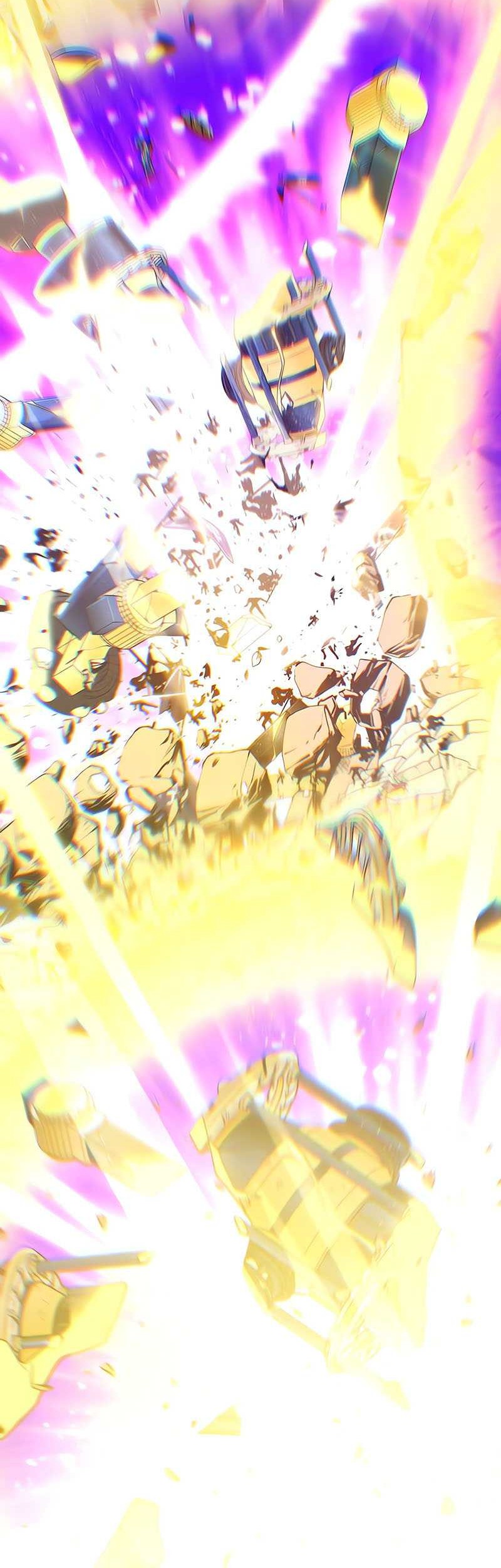 The Dark Magician Transmigrates After 66666 Years Chapter 133 Gambar 40