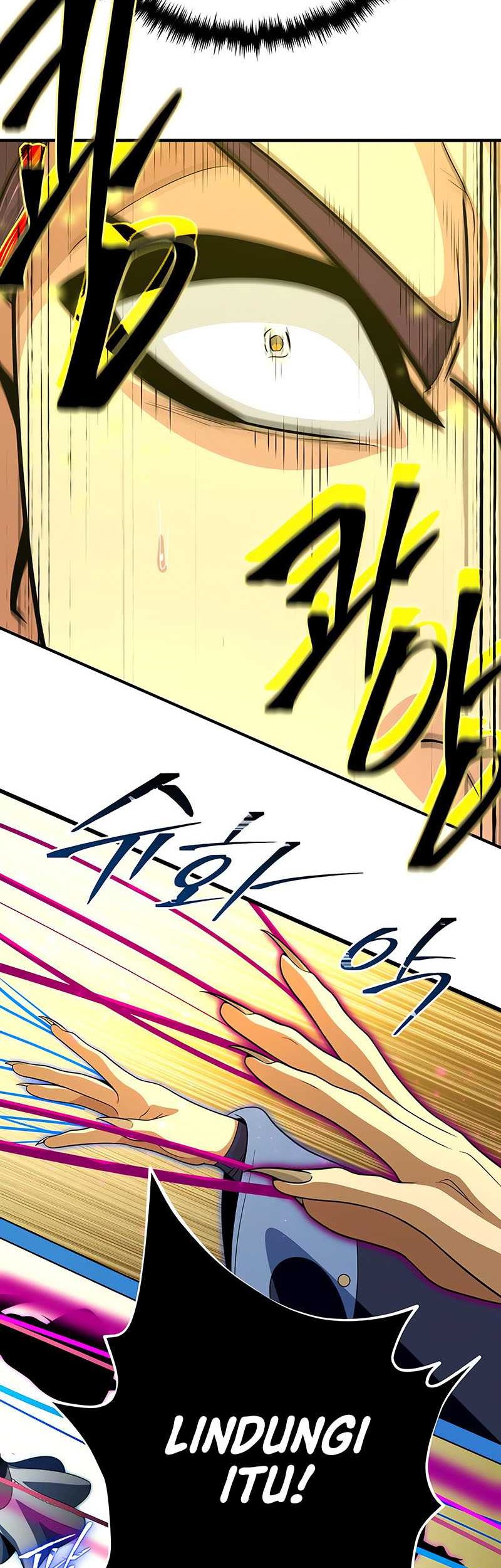 The Dark Magician Transmigrates After 66666 Years Chapter 133 Gambar 42