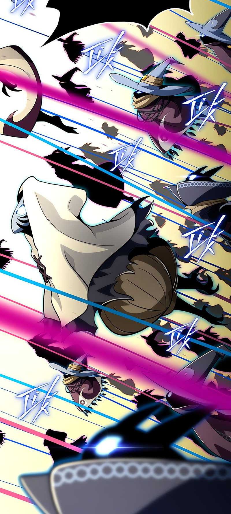 The Dark Magician Transmigrates After 66666 Years Chapter 133 Gambar 43