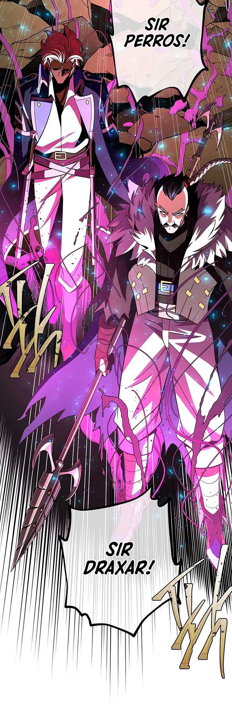 The Dark Magician Transmigrates After 66666 Years Chapter 133 Gambar 50