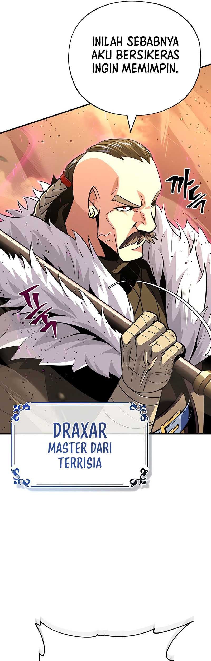 The Dark Magician Transmigrates After 66666 Years Chapter 133 Gambar 52
