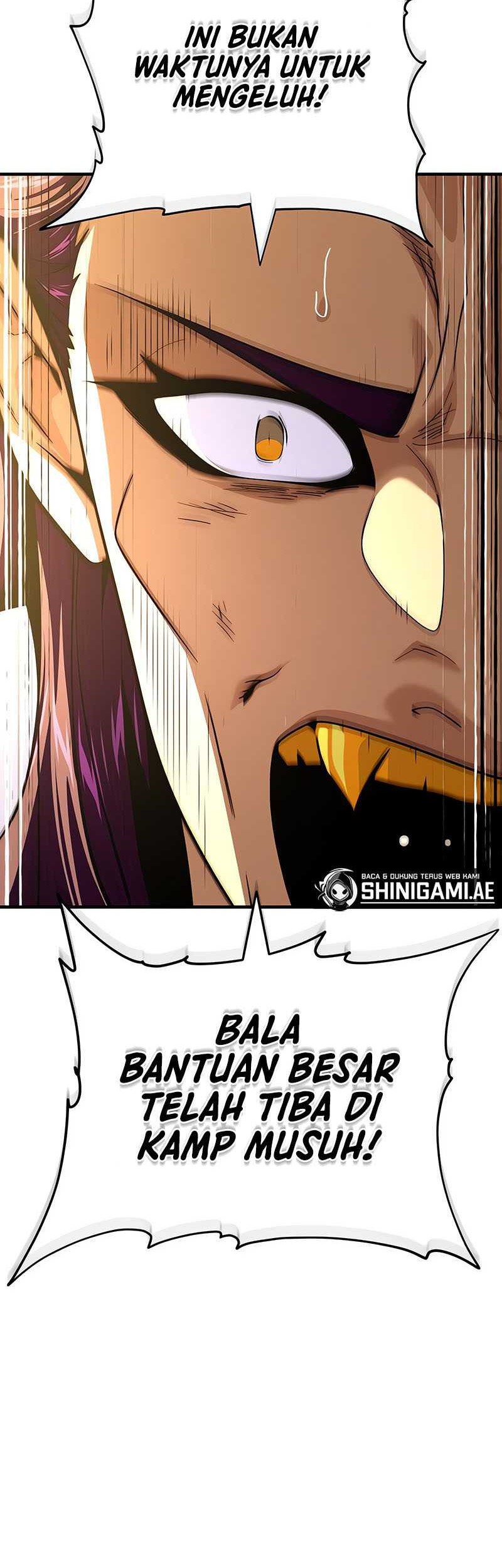 The Dark Magician Transmigrates After 66666 Years Chapter 133 Gambar 53