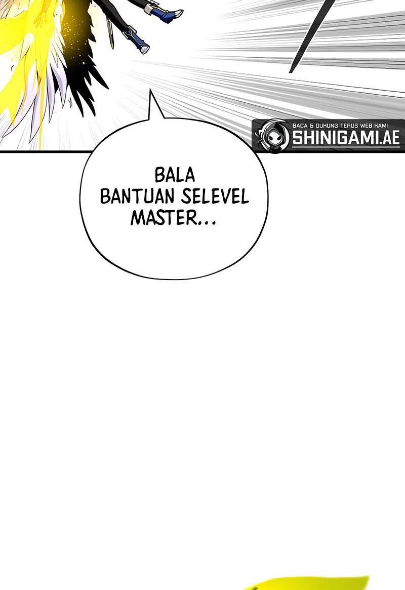 The Dark Magician Transmigrates After 66666 Years Chapter 133 Gambar 58