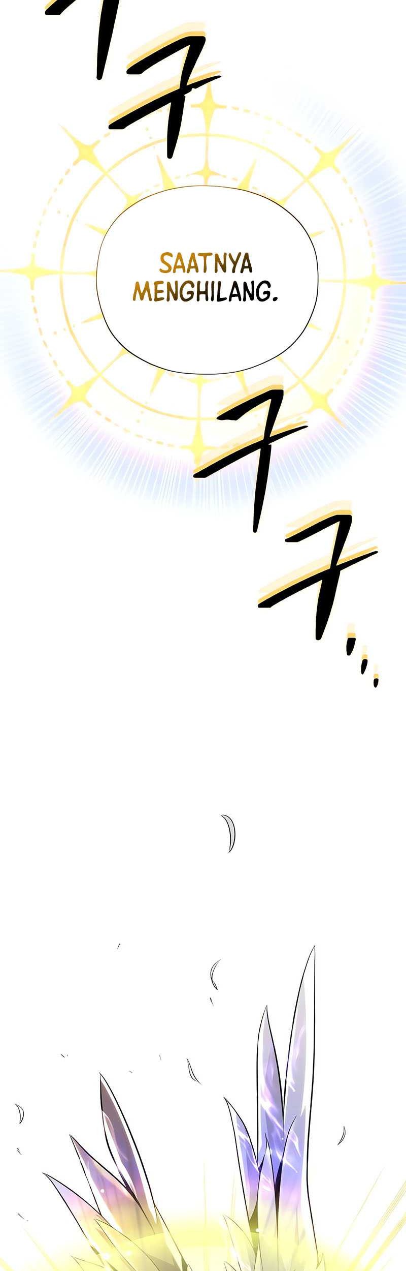 The Dark Magician Transmigrates After 66666 Years Chapter 133 Gambar 61