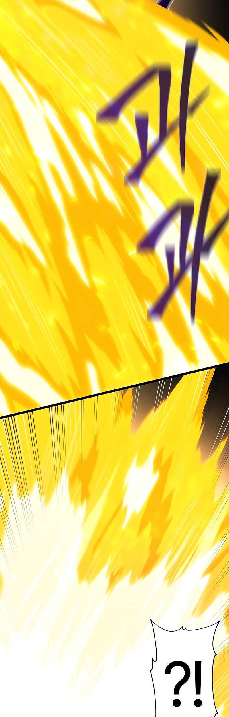 The Dark Magician Transmigrates After 66666 Years Chapter 133 Gambar 63