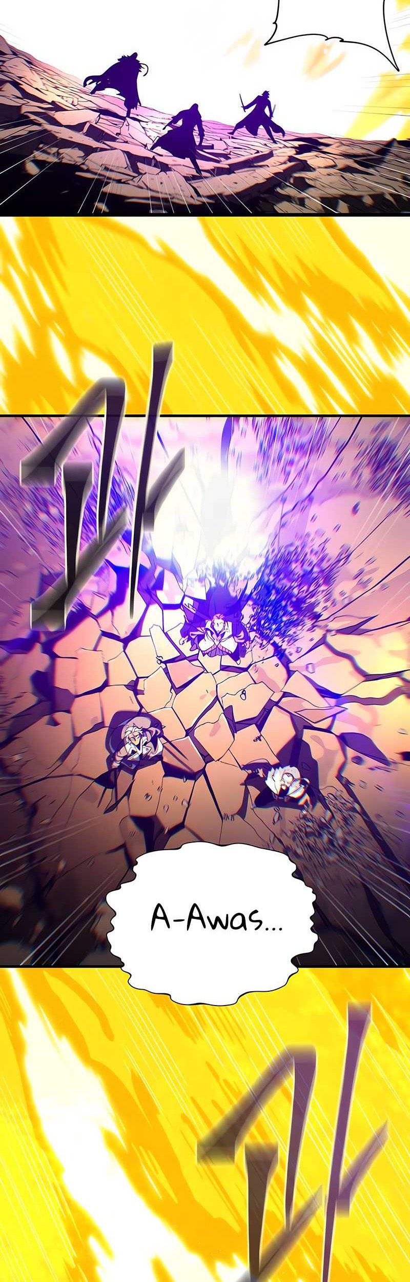 The Dark Magician Transmigrates After 66666 Years Chapter 133 Gambar 64