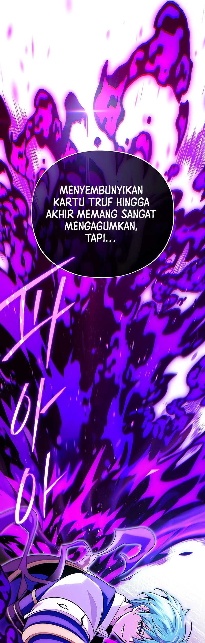 The Dark Magician Transmigrates After 66666 Years Chapter 133 Gambar 74
