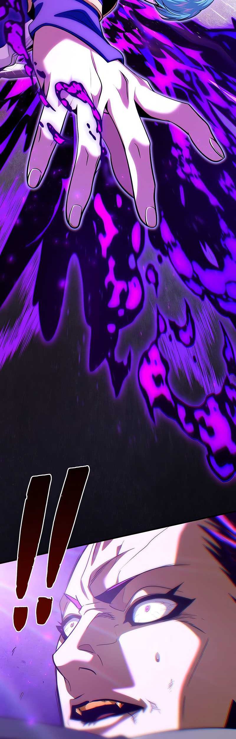 The Dark Magician Transmigrates After 66666 Years Chapter 133 Gambar 75