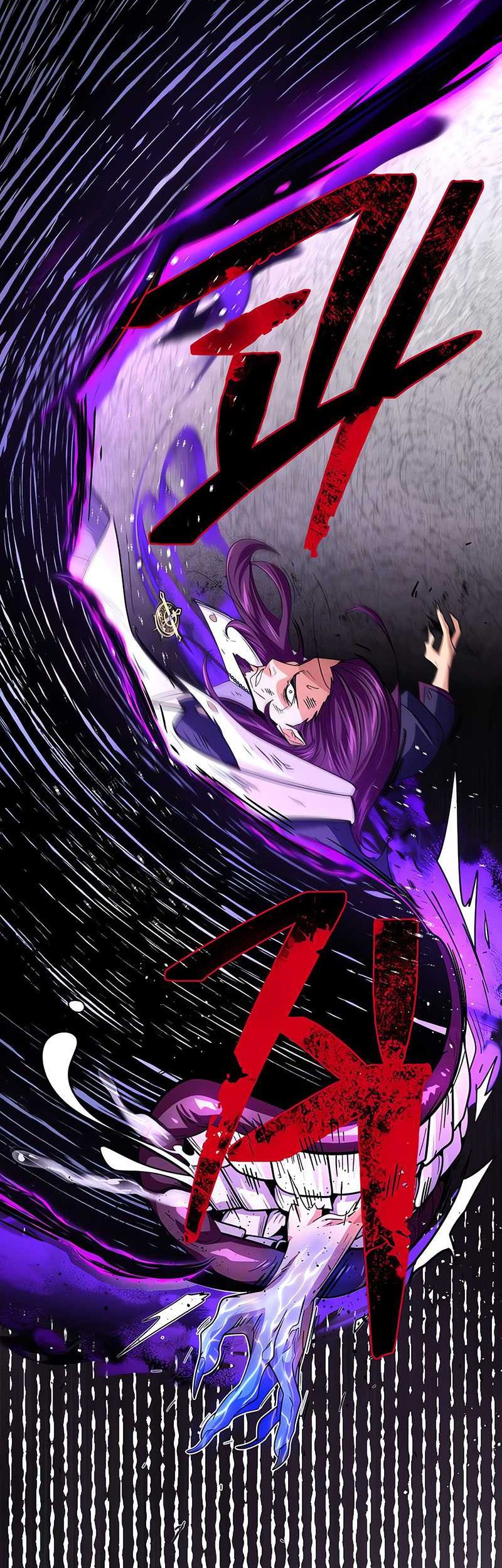 The Dark Magician Transmigrates After 66666 Years Chapter 133 Gambar 79