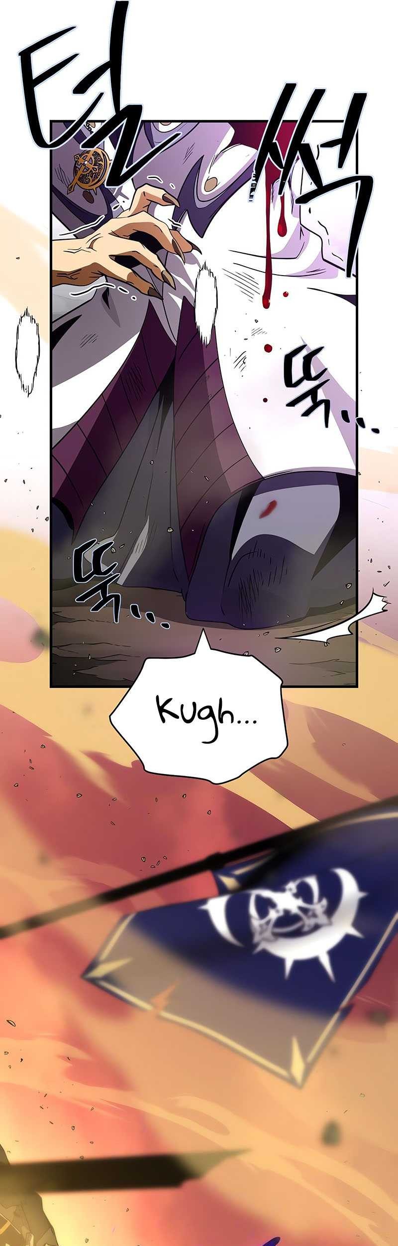 The Dark Magician Transmigrates After 66666 Years Chapter 133 Gambar 81