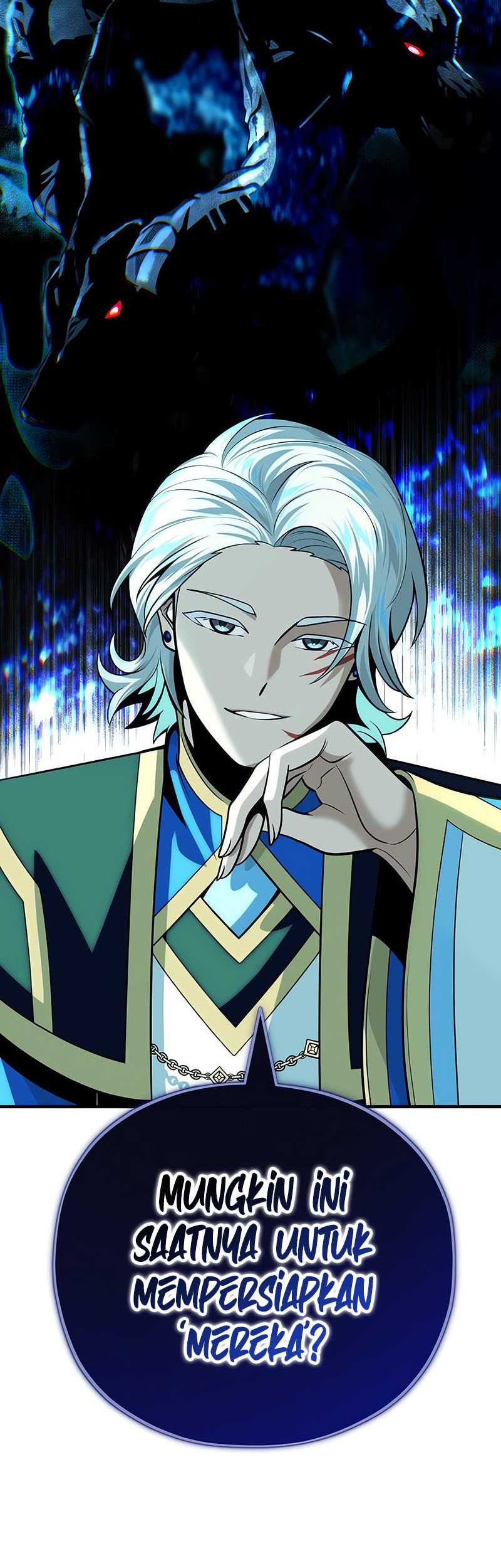 The Dark Magician Transmigrates After 66666 Years Chapter 133 Gambar 94