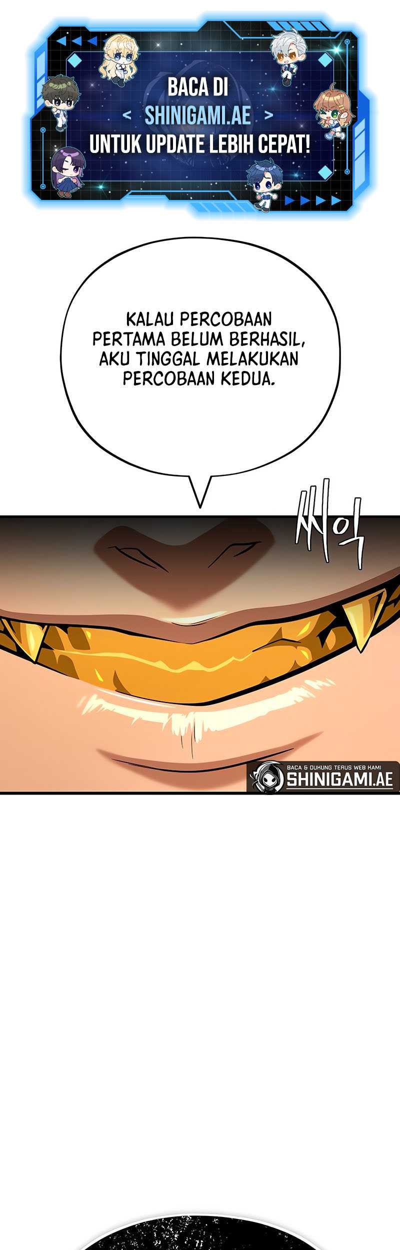 Baca Manhwa The Dark Magician Transmigrates After 66666 Years Chapter 133 Gambar 2