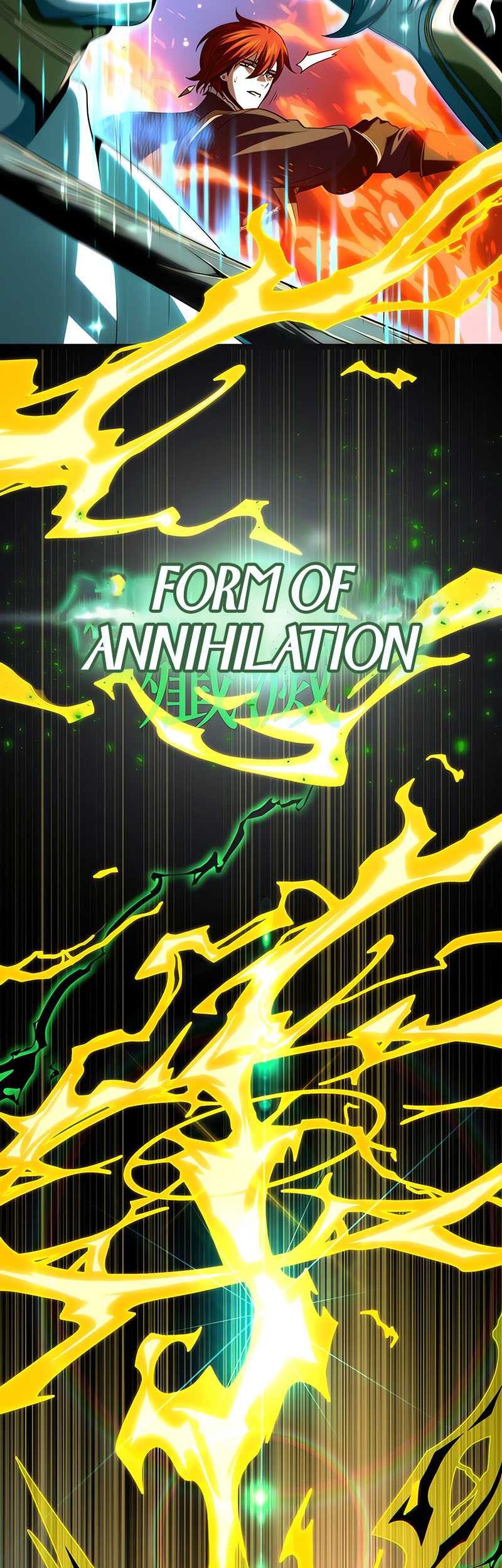 The Dark Magician Transmigrates After 66666 Years Chapter 133 Gambar 8