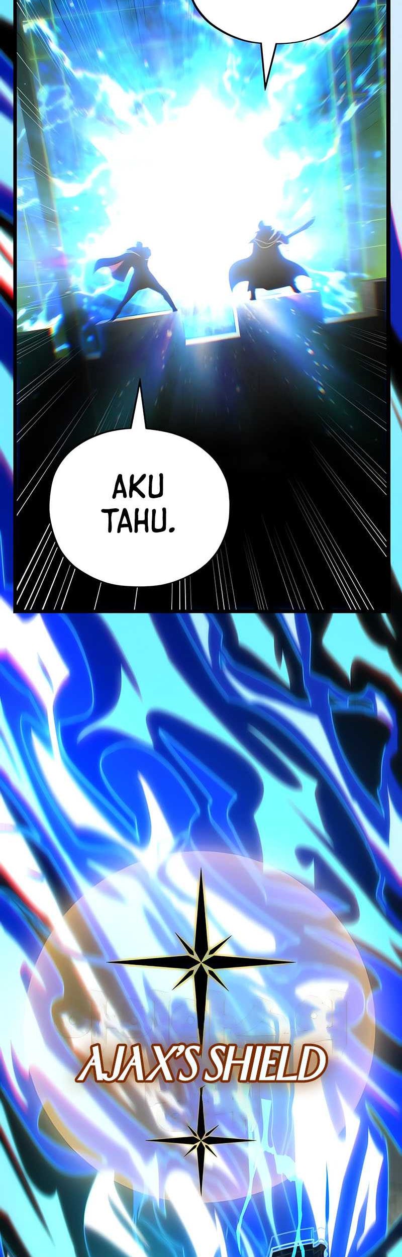 The Dark Magician Transmigrates After 66666 Years Chapter 133 Gambar 23