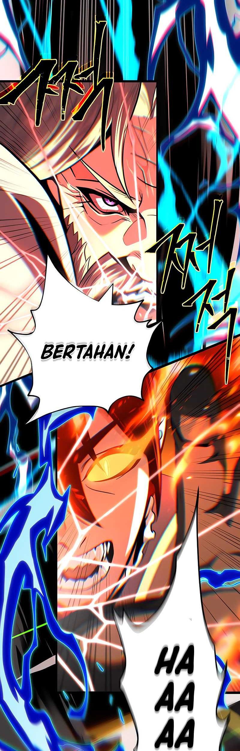 The Dark Magician Transmigrates After 66666 Years Chapter 133 Gambar 26