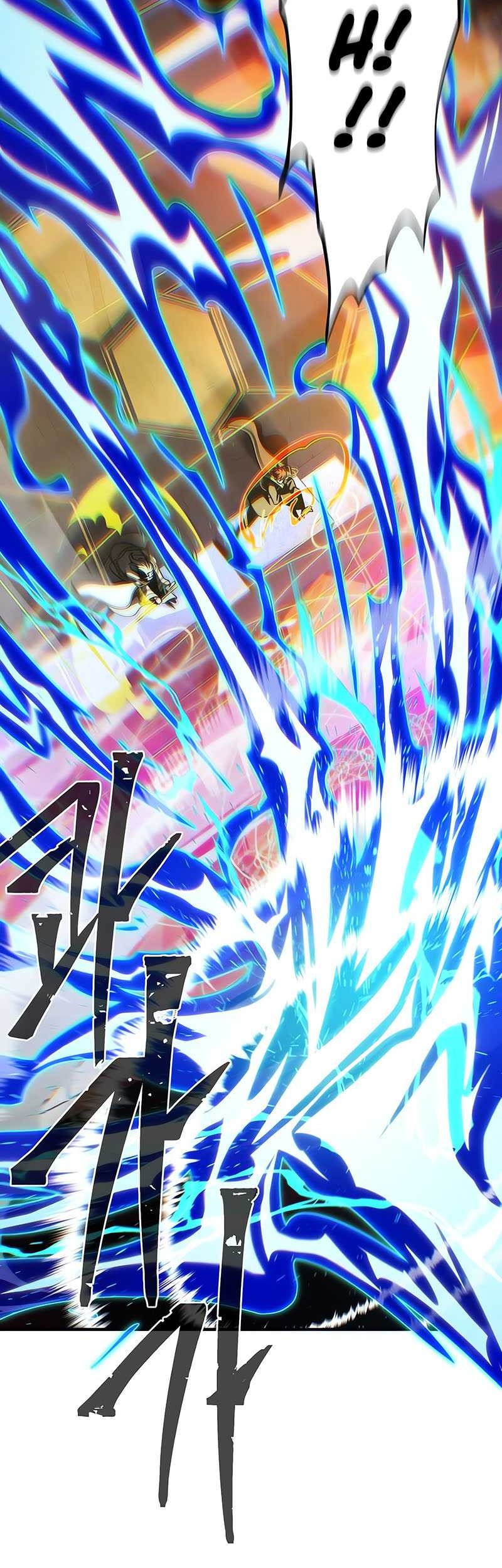 The Dark Magician Transmigrates After 66666 Years Chapter 133 Gambar 27