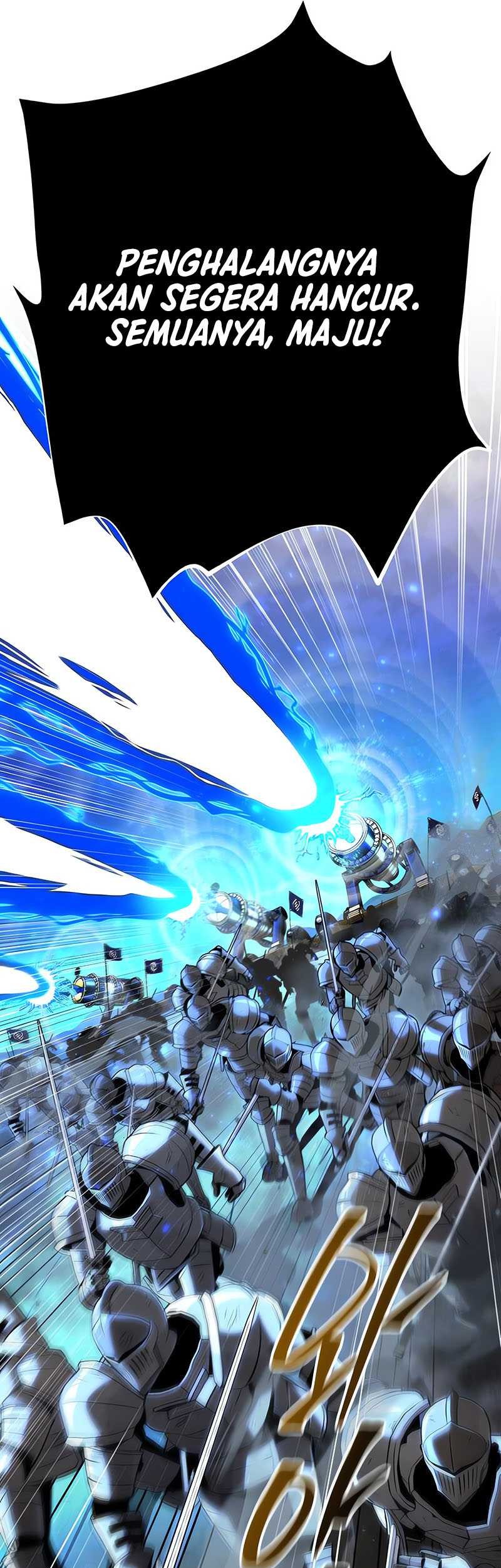 The Dark Magician Transmigrates After 66666 Years Chapter 133 Gambar 29
