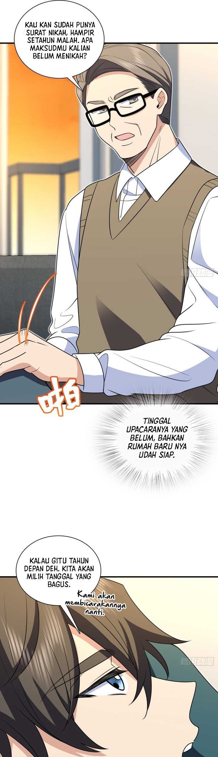 My Wife Is From a Thousand Years Ago Chapter 299 - https://img.komiku.org/uploads2/2854382-14_part1.jpg