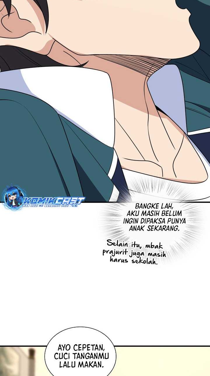 My Wife Is From a Thousand Years Ago Chapter 299 - https://img.komiku.org/uploads2/2854382-14_part2.jpg
