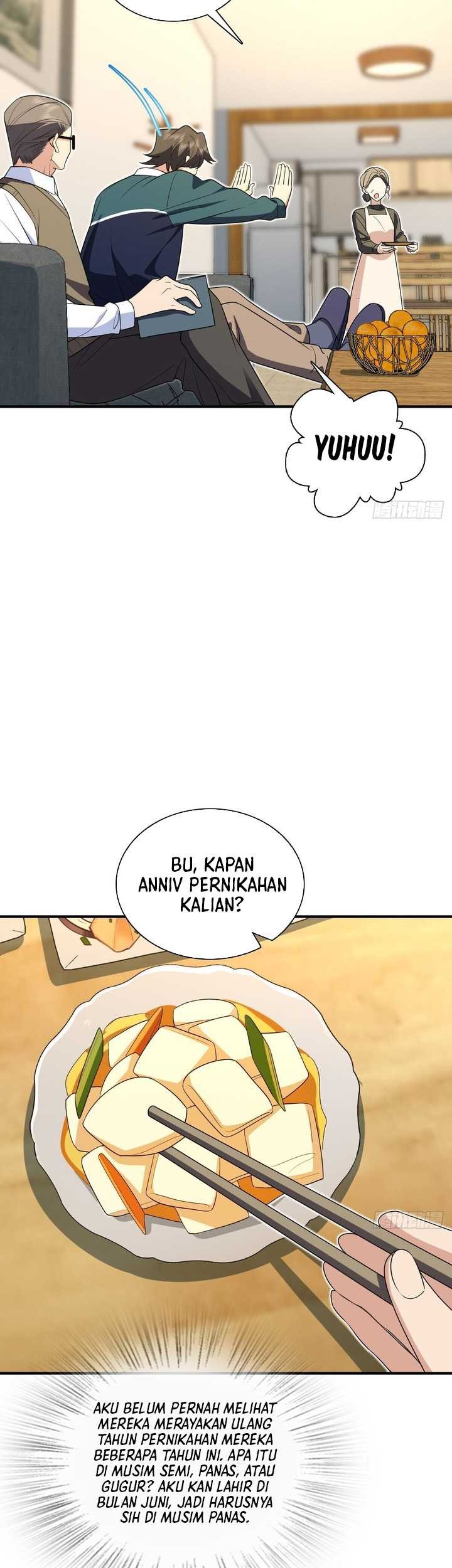 My Wife Is From a Thousand Years Ago Chapter 299 - https://img.komiku.org/uploads2/2854382-15_part1.jpg
