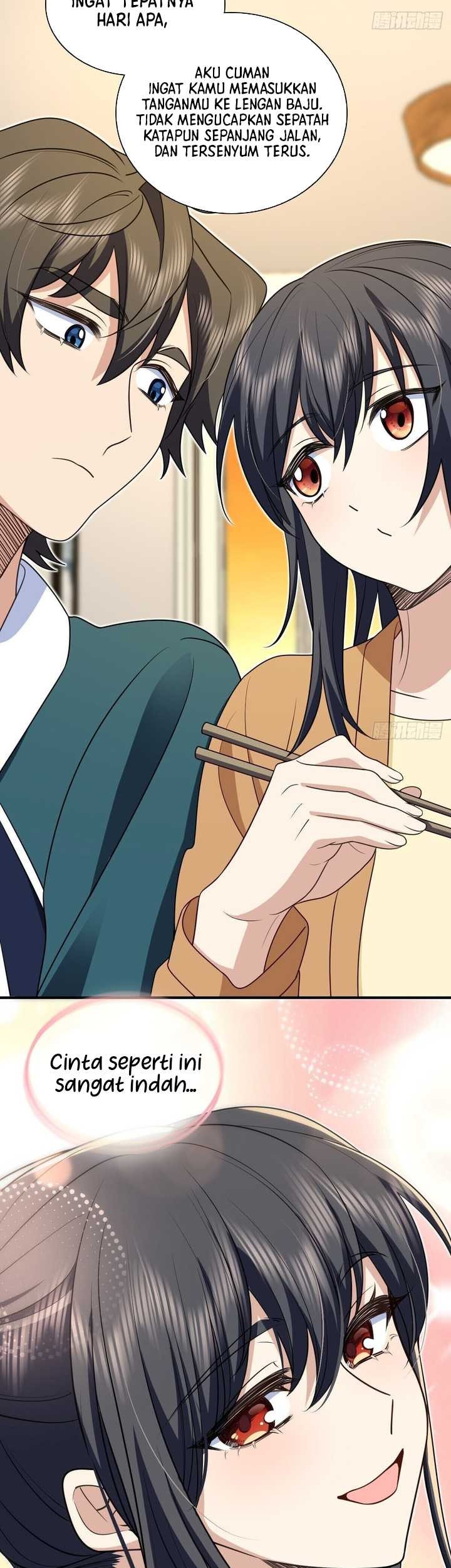My Wife Is From a Thousand Years Ago Chapter 299 - https://img.komiku.org/uploads2/2854382-17_part1.jpg