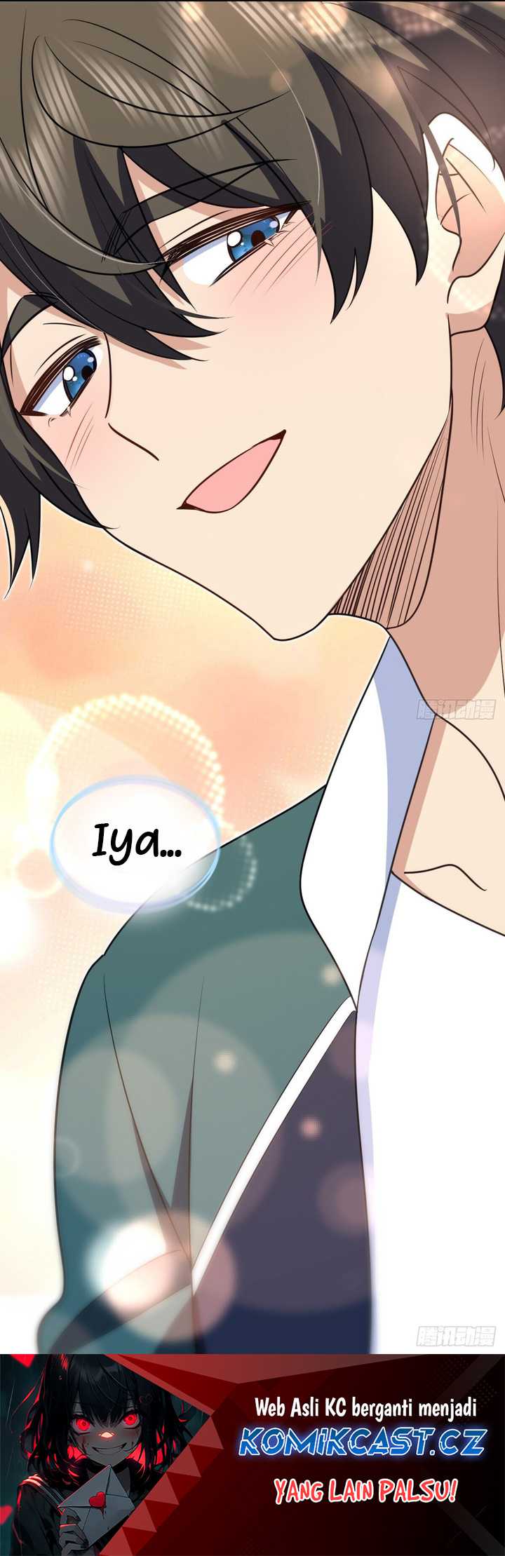 My Wife Is From a Thousand Years Ago Chapter 299 - https://img.komiku.org/uploads2/2854382-18.jpg