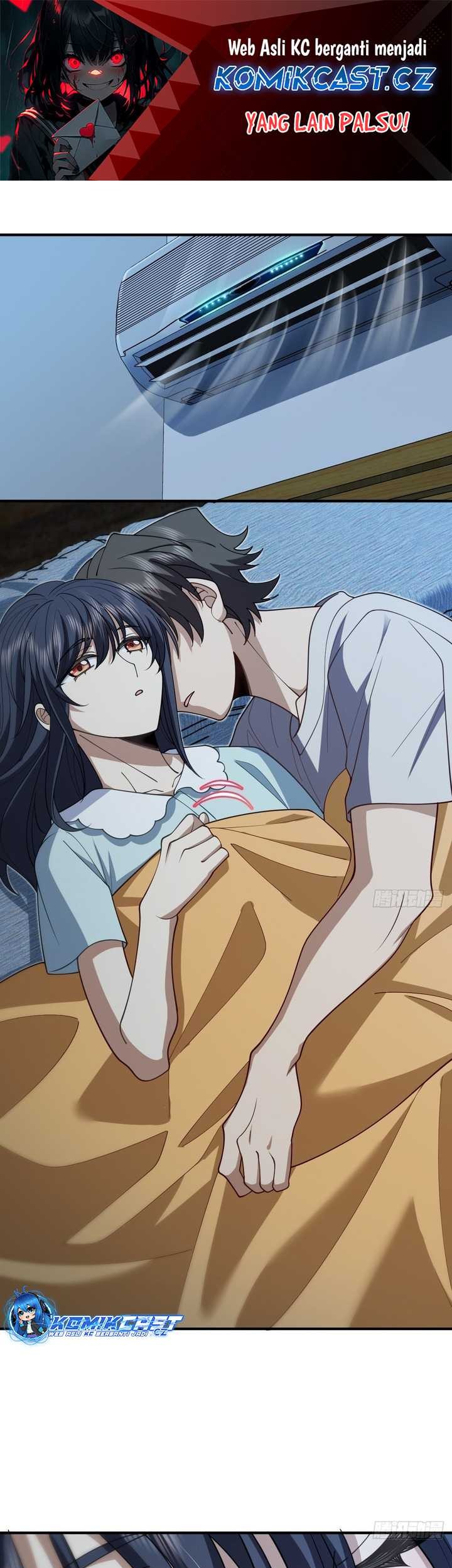 My Wife Is From a Thousand Years Ago Chapter 299 - https://img.komiku.org/uploads2/2854382-2_part1.jpg