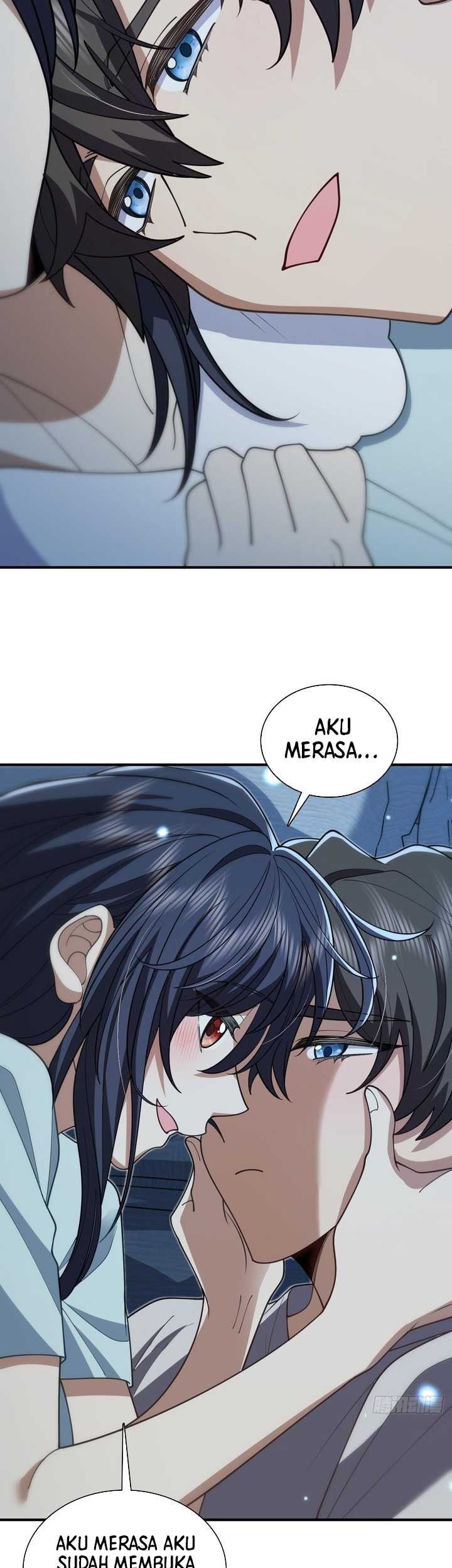 My Wife Is From a Thousand Years Ago Chapter 299 - https://img.komiku.org/uploads2/2854382-3_part1.jpg