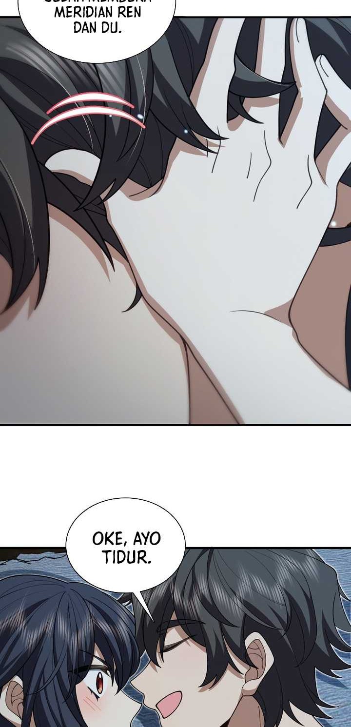 My Wife Is From a Thousand Years Ago Chapter 299 - https://img.komiku.org/uploads2/2854382-3_part2.jpg