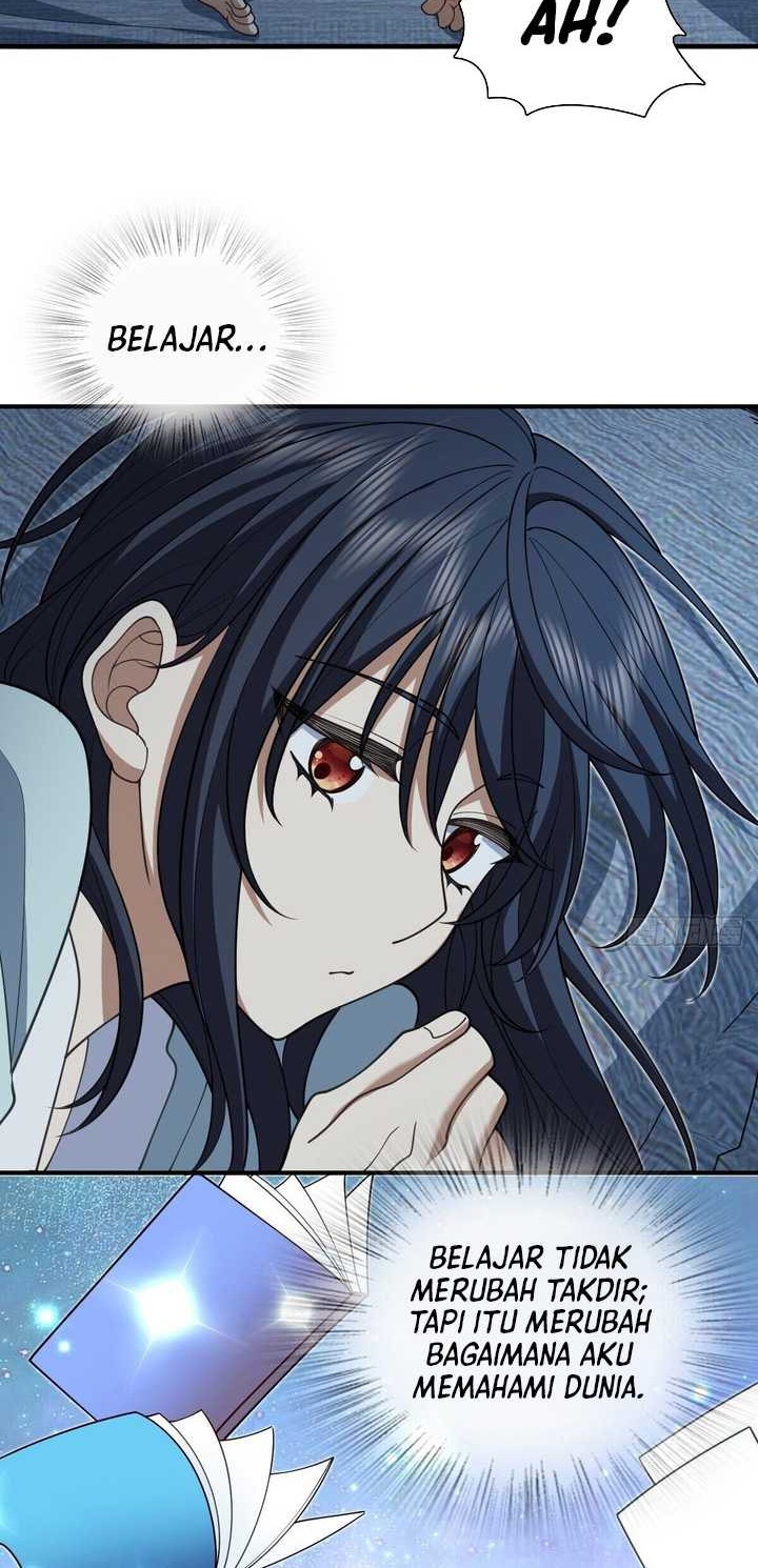 My Wife Is From a Thousand Years Ago Chapter 299 - https://img.komiku.org/uploads2/2854382-4_part2.jpg