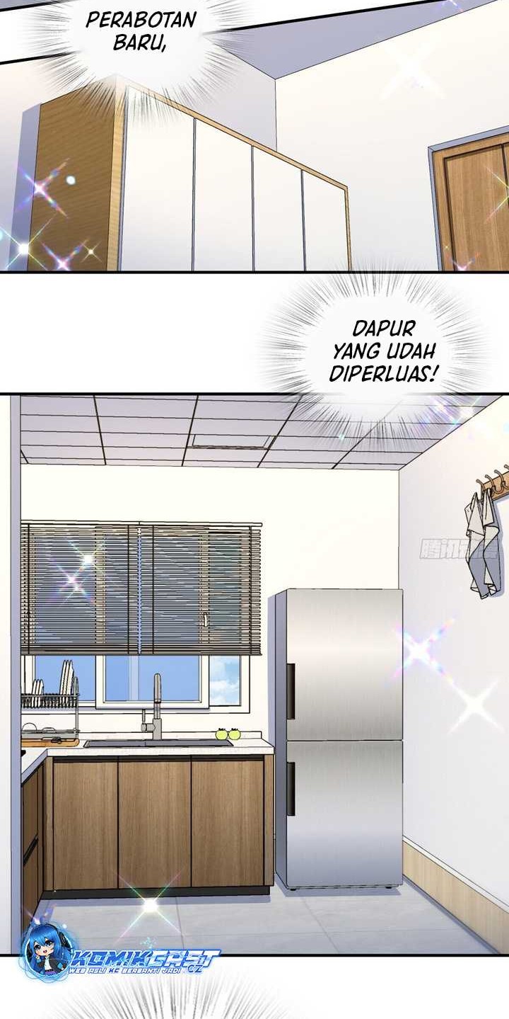 My Wife Is From a Thousand Years Ago Chapter 299 - https://img.komiku.org/uploads2/2854382-7_part2.jpg