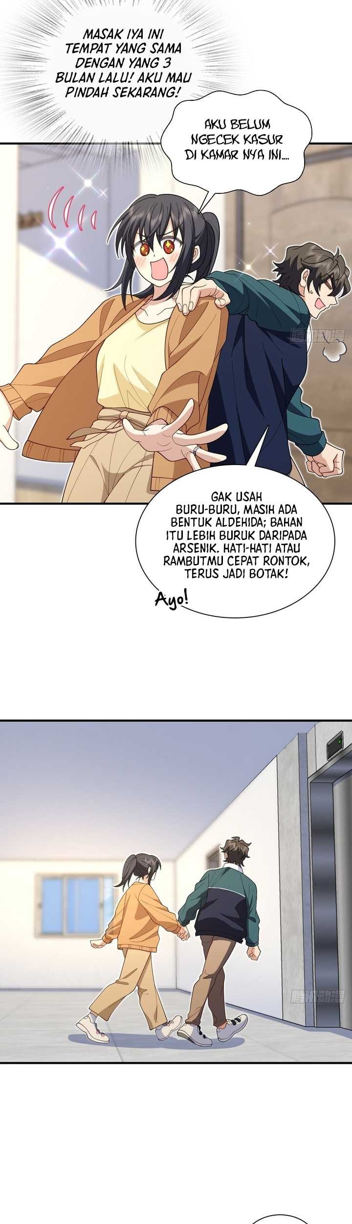 My Wife Is From a Thousand Years Ago Chapter 299 - https://img.komiku.org/uploads2/2854382-8_part1.jpg