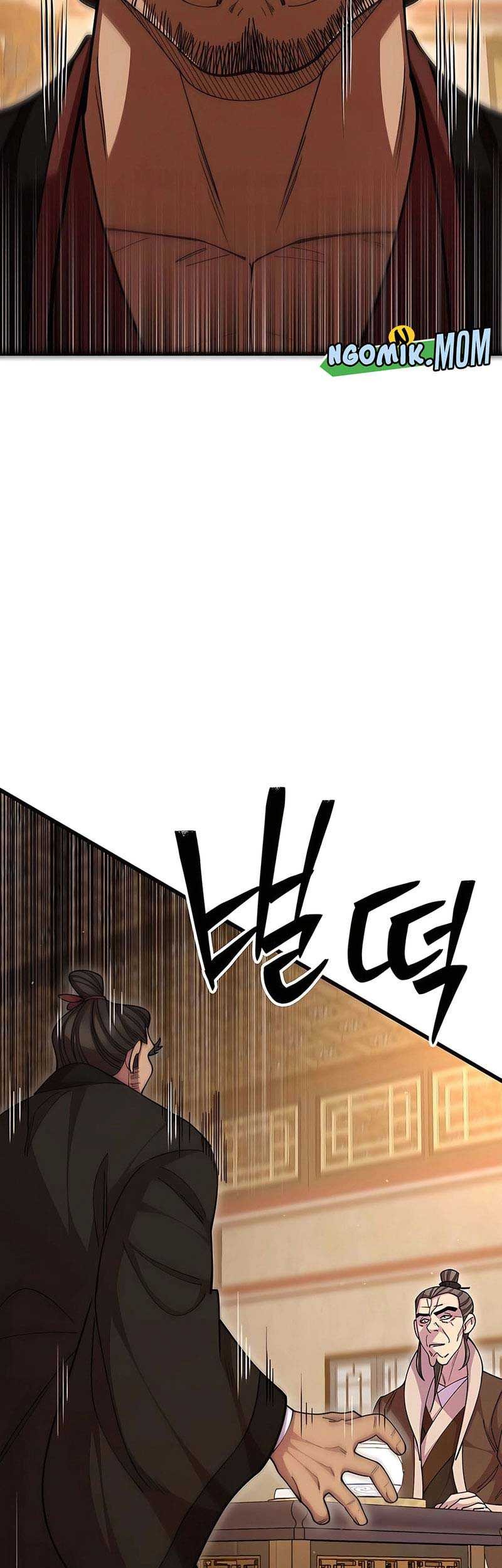 World’s Greatest Senior Disciple Chapter 97 Gambar 18