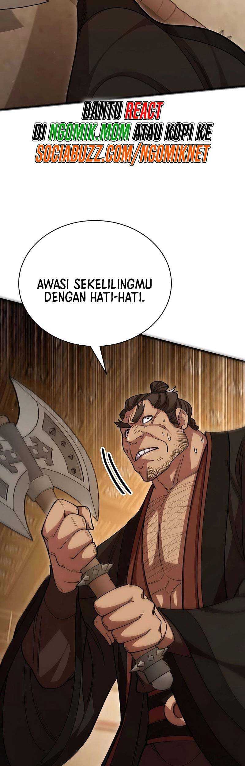 World’s Greatest Senior Disciple Chapter 97 Gambar 20