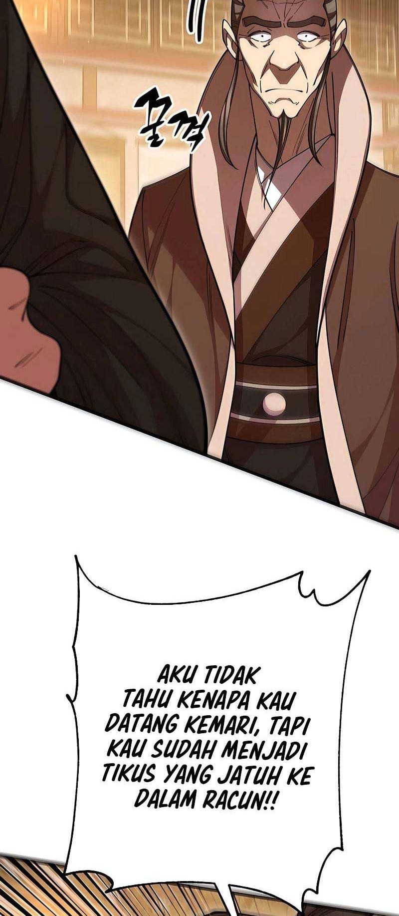 World’s Greatest Senior Disciple Chapter 97 Gambar 23