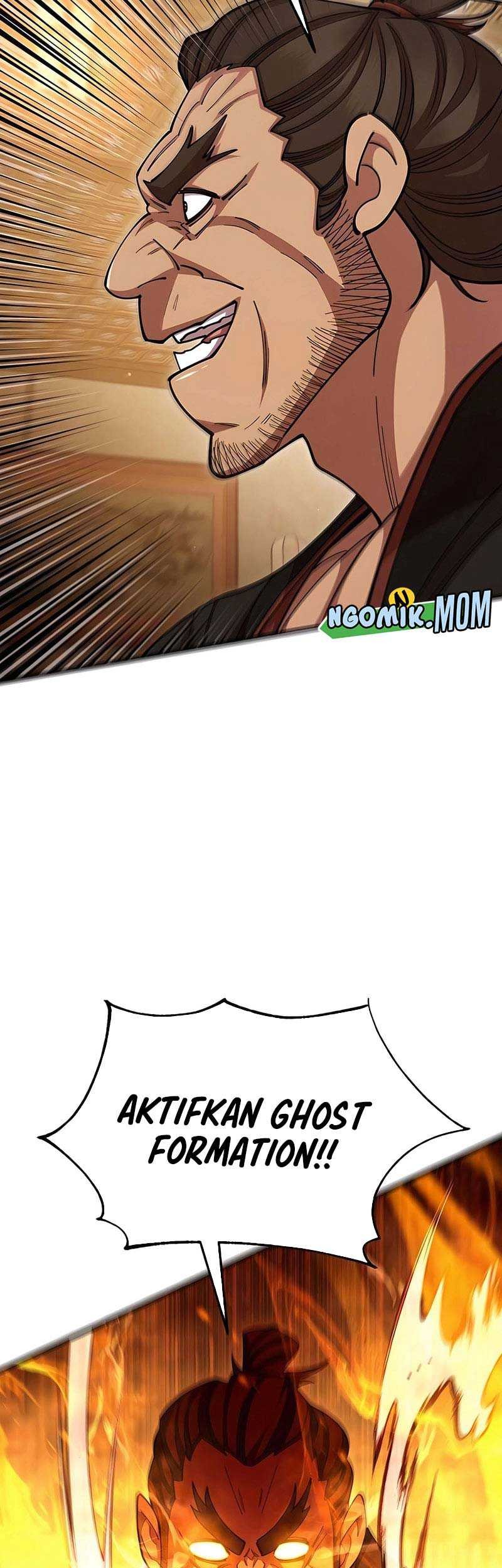 World’s Greatest Senior Disciple Chapter 97 Gambar 24