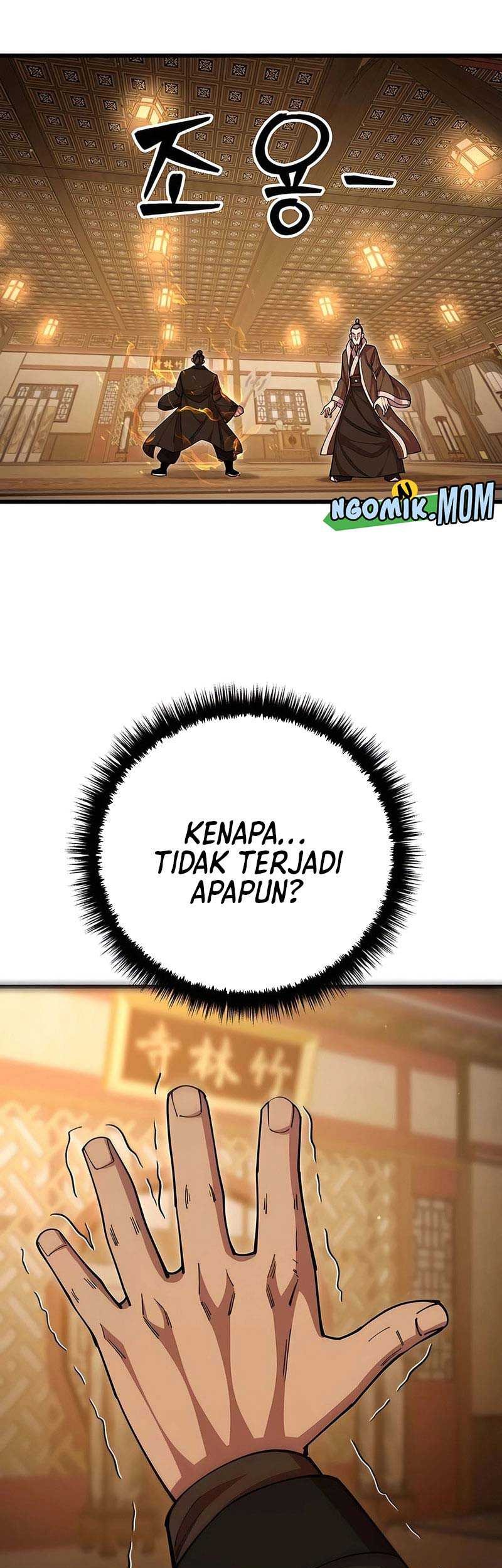 World’s Greatest Senior Disciple Chapter 97 Gambar 26