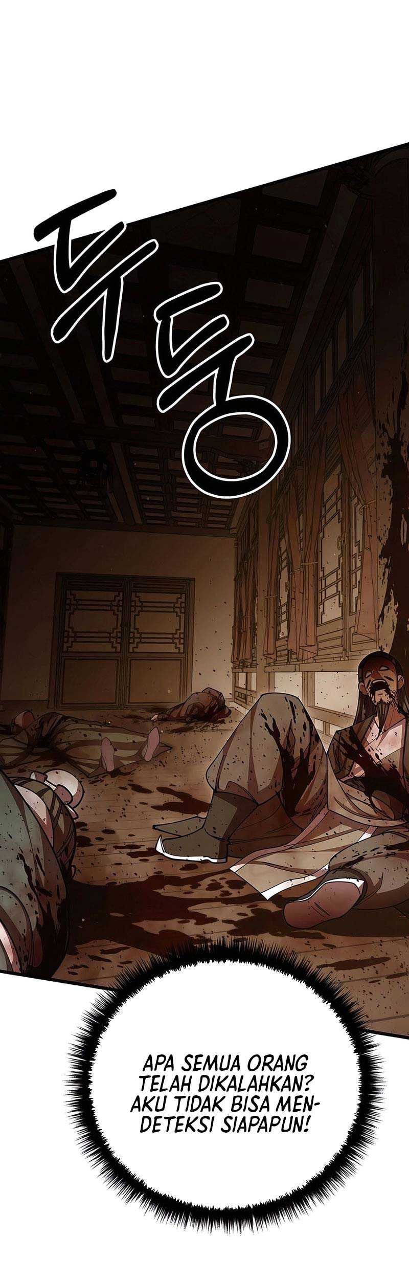 World’s Greatest Senior Disciple Chapter 97 Gambar 28