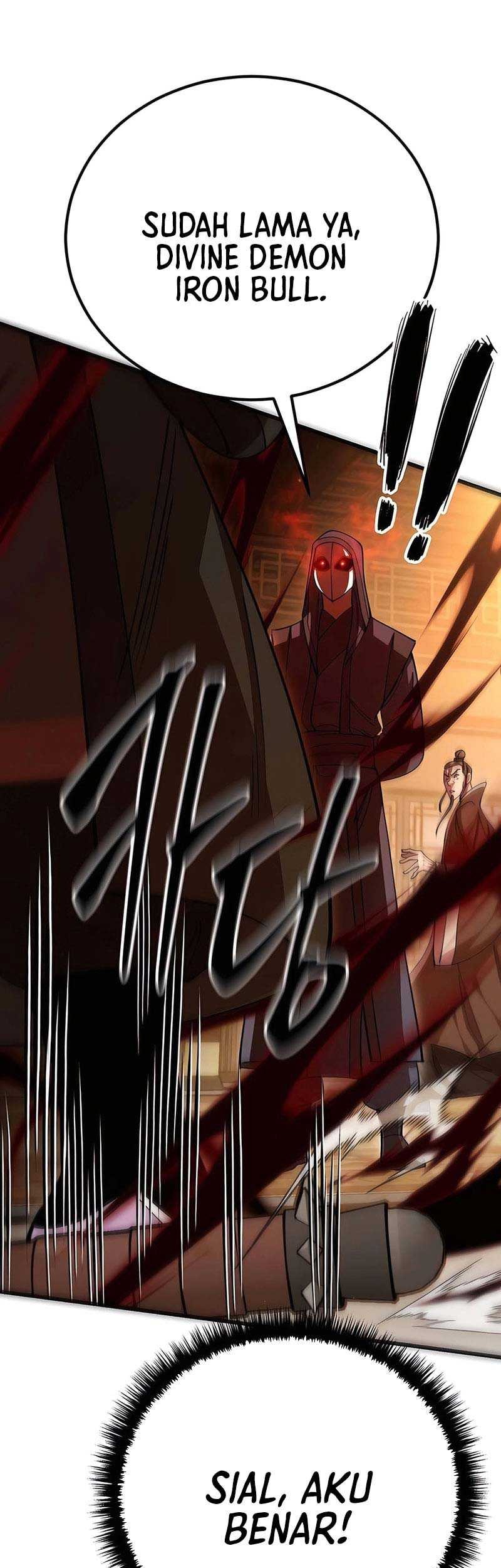 World’s Greatest Senior Disciple Chapter 97 Gambar 30