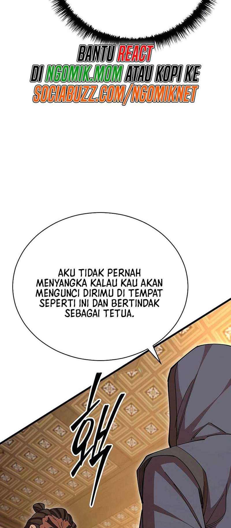 World’s Greatest Senior Disciple Chapter 97 Gambar 31