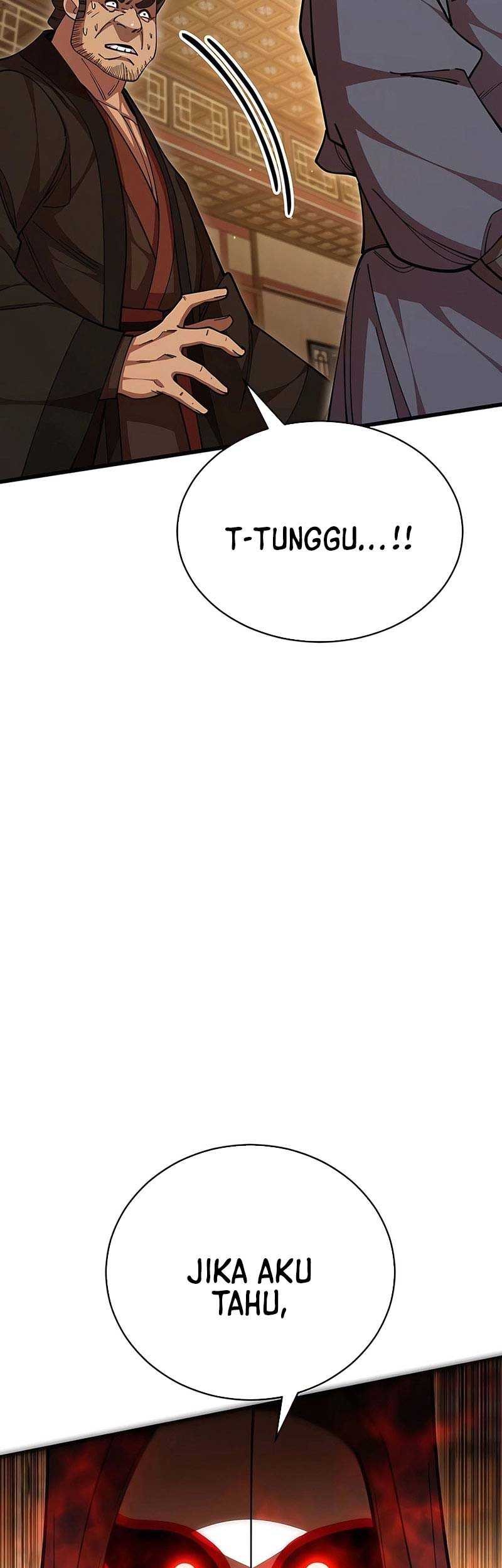 World’s Greatest Senior Disciple Chapter 97 Gambar 32