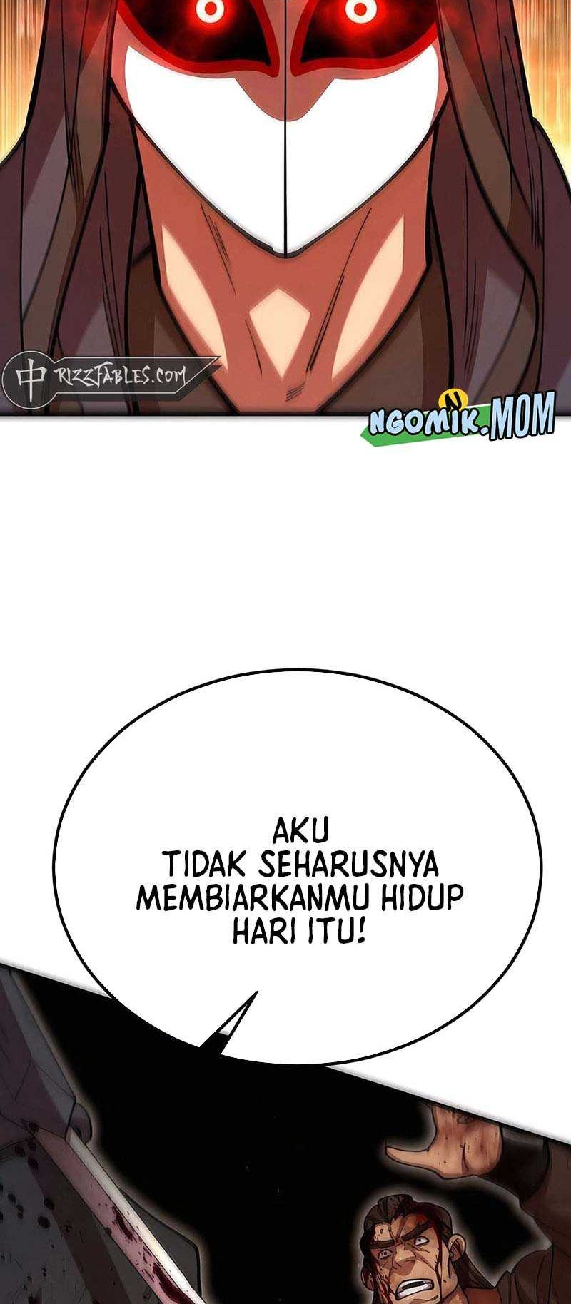 World’s Greatest Senior Disciple Chapter 97 Gambar 33