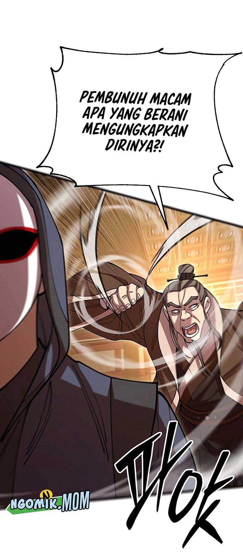 World’s Greatest Senior Disciple Chapter 97 Gambar 35