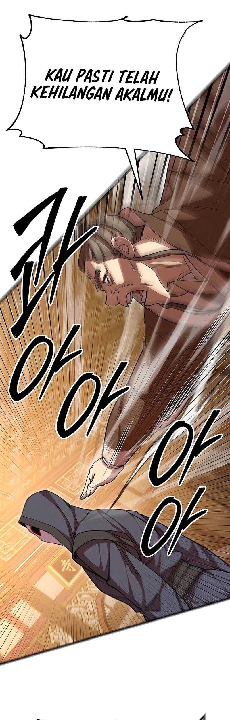 World’s Greatest Senior Disciple Chapter 97 Gambar 36