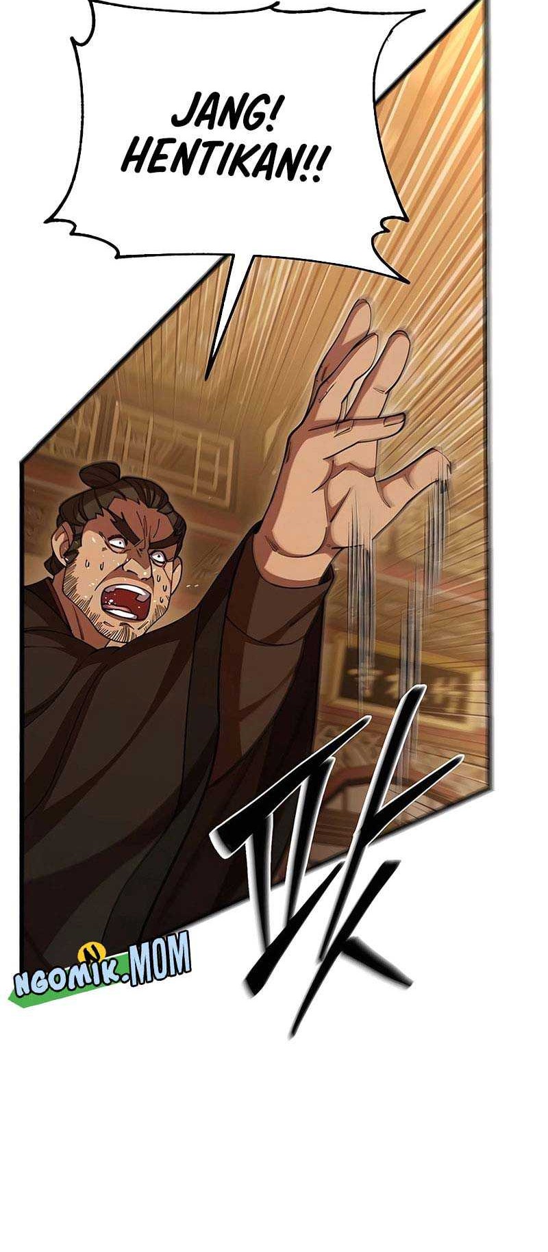 World’s Greatest Senior Disciple Chapter 97 Gambar 37