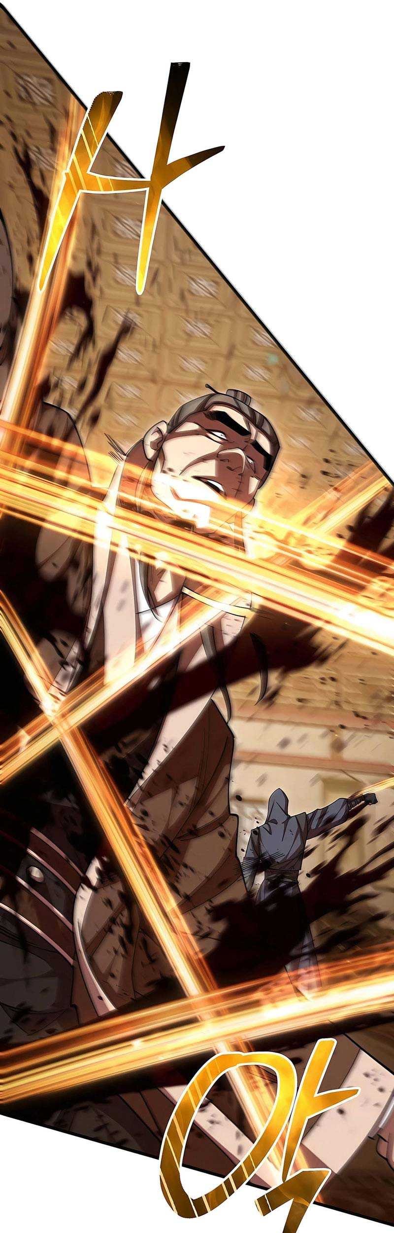 World’s Greatest Senior Disciple Chapter 97 Gambar 38