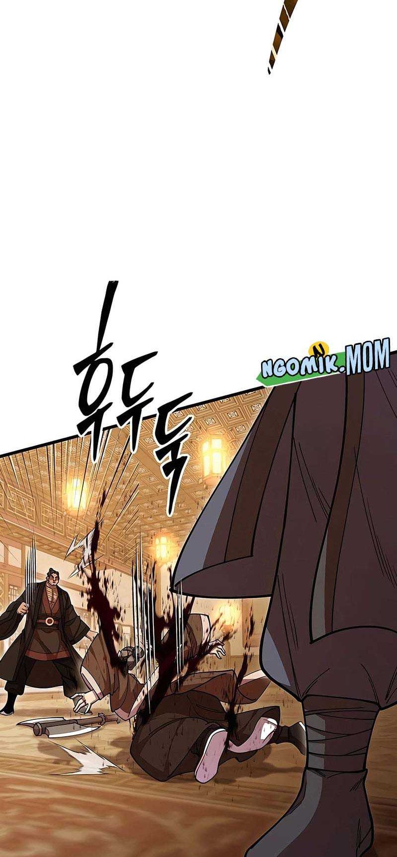 World’s Greatest Senior Disciple Chapter 97 Gambar 39