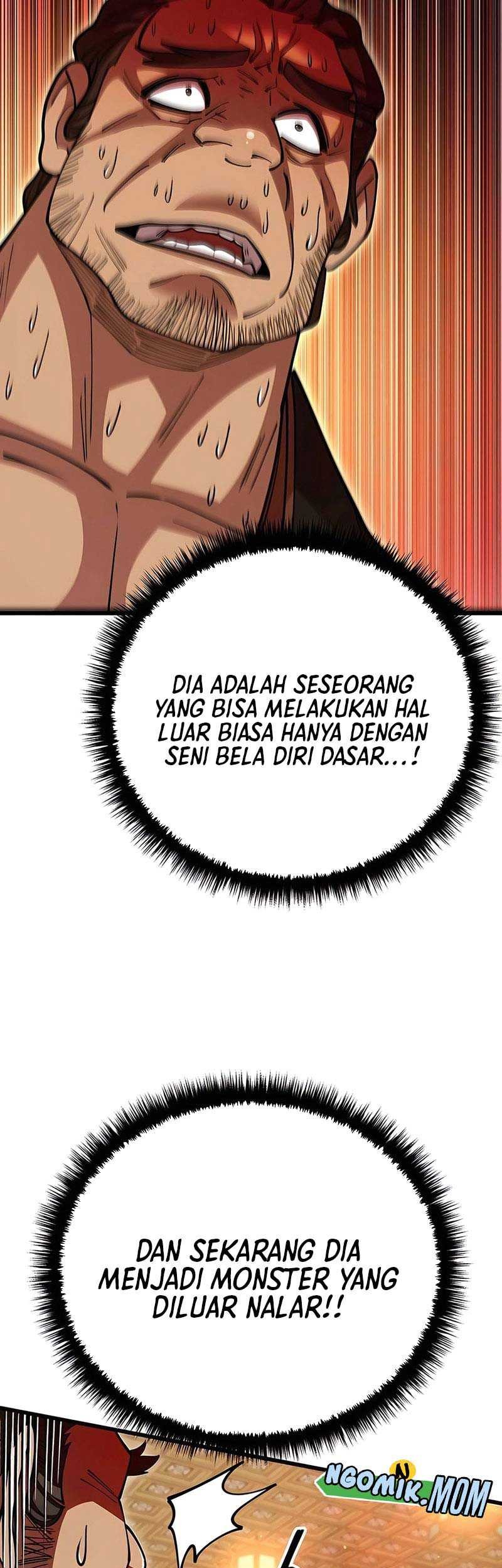 World’s Greatest Senior Disciple Chapter 97 Gambar 42